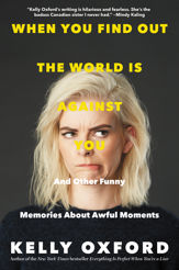 When You Find Out the World Is Against You - 18 Apr 2017