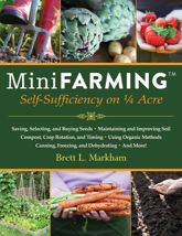 Mini Farming - 1 Apr 2010