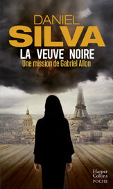 La veuve noire - 5 Apr 2017