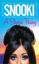 A Shore Thing - 4 Jan 2011