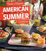 Taste of Home American Summer Cookbook - 12 May 2020