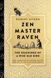 Zen Master Raven - 22 Aug 2017