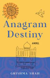 Anagram Destiny - 3 Sep 2024