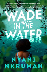 Wade in the Water - 17 Jan 2023