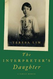 The Interpreter's Daughter - 6 Sep 2022