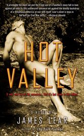 Hot Valley - 11 May 2007
