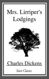 Mrs. Lirriper's Lodgings - 13 Feb 2015