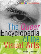 Queer Encyclopedia of the Visual Arts - 23 Mar 2012