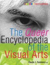 Queer Encyclopedia of the Visual Arts - 23 Mar 2012