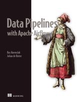 Data Pipelines with Apache Airflow - 5 Apr 2021