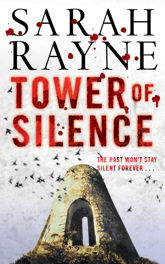 Tower of Silence - 17 Nov 2008