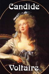Candide - 2 Aug 2013