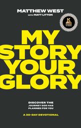 My Story, Your Glory - 19 Mar 2024