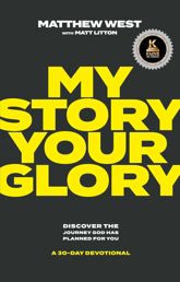 My Story, Your Glory - 19 Mar 2024