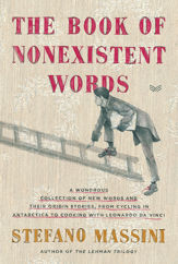The Book of Nonexistent Words - 5 Oct 2021