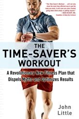 The Time-Saver's Workout - 9 Apr 2019