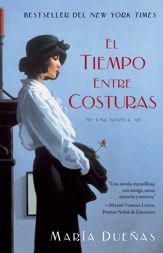 El tiempo entre costuras - 6 Sep 2011