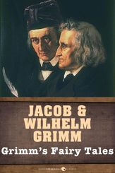 Grimm's Fairy Tales - 1 Oct 2013