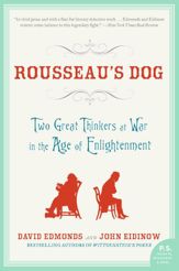 Rousseau's Dog - 28 Jun 2011