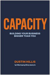 Capacity - 13 Jan 2026