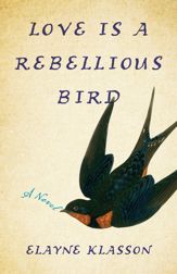 Love Is a Rebellious Bird - 12 Nov 2019