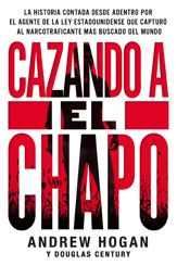 Cazando a El Chapo - 3 Apr 2018