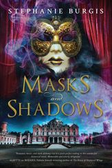 Masks and Shadows - 12 Apr 2016