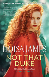 Not That Duke - 25 Jul 2023