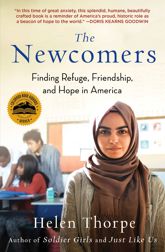 The Newcomers - 14 Nov 2017