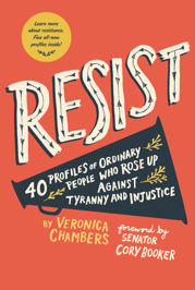 Resist - 25 Sep 2018