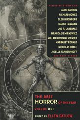 The Best Horror of the Year - 1 Oct 2009