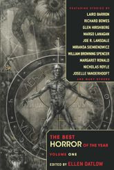 The Best Horror of the Year - 1 Oct 2009
