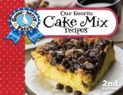 Our Favorite Cake Mix Recipes, 2nd Ed - 24 Feb 2026