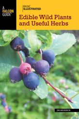 Basic Illustrated Edible Wild Plants and Useful Herbs - 22 Oct 2018