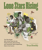 Lone Stars Rising - 6 Jun 2023