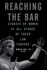 Reaching the Bar - 10 Mar 2009