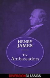 The Ambassadors (Diversion Classics) - 19 Apr 2016