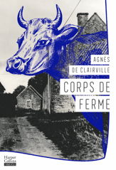 Corps de ferme - 10 Jan 2024