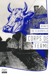 Corps de ferme - 10 Jan 2024