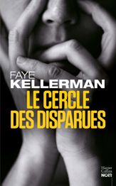 Le Cercle des disparues - 19 Oct 2016