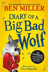 Diary of a Big Bad Wolf - 14 Mar 2024