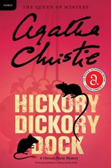 Hickory Dickory Dock - 27 Sep 2011