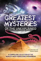 Greatest Mysteries of the Unexplained - 13 Dec 2017