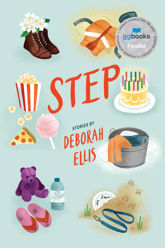 Step - 1 Mar 2022