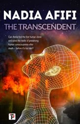 The Transcendent - 7 Mar 2023