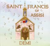 Saint Francis of Assisi - 22 Feb 2013
