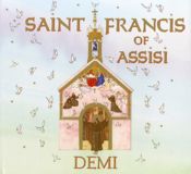Saint Francis of Assisi - 22 Feb 2013