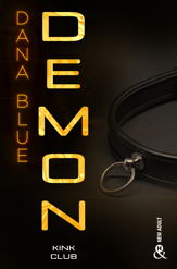 Demon - Kink Club #2 - 14 Feb 2024