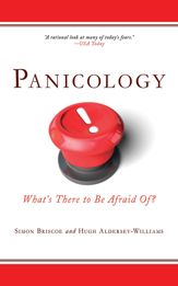 Panicology - 1 May 2009