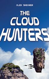 The Cloud Hunters - 1 Oct 2013